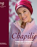 Chapilie hiver 2017